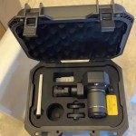 Zenmuse P1 Photogrammetry Payload Full Frame Camera for M300 RTK Cadastral /natural Resource Survey/engineering/maintenance